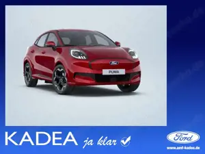 Ford Puma Gen-E Premium **NEUES MODELL** iACC*BO*360°