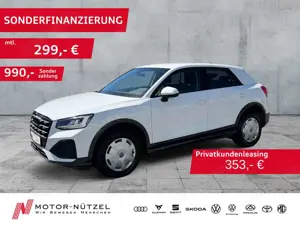 Audi Q2 35 TDI S-TR QU ADVANCED LED+NAVI+ACC+SHZ+RFK