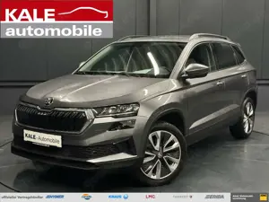 Skoda Karoq 2.0 TDI Style *CarPlay*NAVI*KAMERA*18Zoll*SunSet*