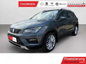 SEAT Ateca 1.5 TSI ACT Xcellence DSG+ACC+AUT+Alcant.