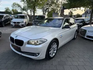 BMW 525 5 Touring 525 d xDrive