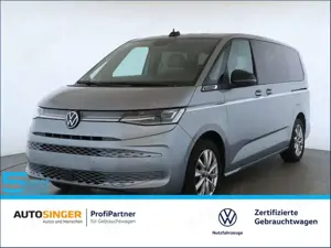 Volkswagen T7 Multivan Style TDI LANG LÜ 7S *AHK*IQ-L*AREA*