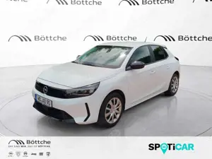 Opel Corsa Basis Metallic