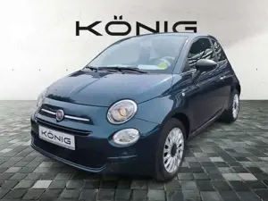 Fiat 500 Last Edt. *KLIMA*CARPLAY*TEMPMAT*ALU