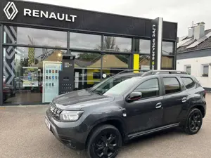 Dacia Duster Extreme LPG 100PS