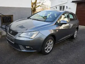 SEAT Ibiza Ibiza ST 1.6 TDI CR Style