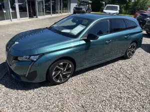 Peugeot 308 SW Hybrid 180 Allure Pack Navi/SH/RFK