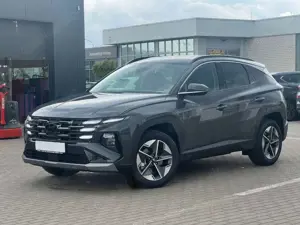 Hyundai TUCSON 1.6 T-GDI HEV Trend *Totwinkl*ACC*LED*RFK