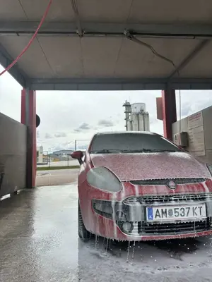 Fiat Punto 75 SX