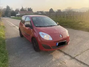 Renault Twingo Klima, TÜV  Service Neu