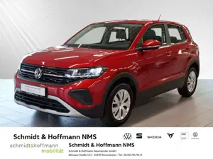 Volkswagen T-Cross 1.0 TSI Klima Einparkhilfe Sitzheizung