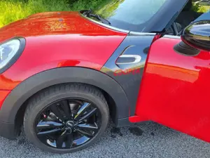 MINI John Cooper Works JCW Panoramadach