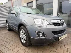 Opel Antara 2.2 CDTI Cosmo 4x4 1. Hand Leder Xenon