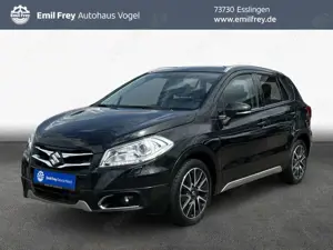 Suzuki SX4 S-Cross 1.4 Allgrip Panoramadach