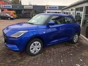 Suzuki Swift 1.2 Dualjet Hybrid 61 kW AllGrip Club