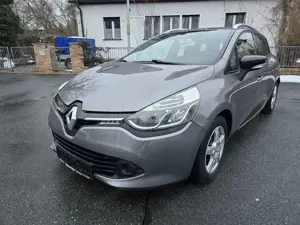 Renault Clio Clio Grandtour dCi 90 Gepflegt