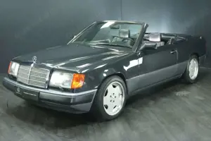 Mercedes-Benz 300 CE24-V 3,4 AMG Cabrio, 1 von 7, Erstlack