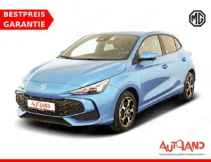 MG MG3 1.5 Hybrid Luxury Aut. LED ACC Navi Kamera