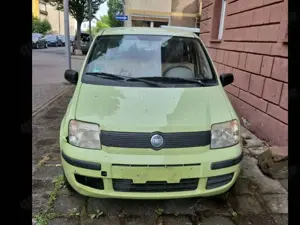 Fiat Panda Panda 1.1