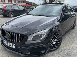 Mercedes-Benz CLA 45 AMG CLA 45 AMG 4Matic 7G-DCT Edition 1
