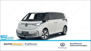 Volkswagen ID. Buzz ID.Buzz GOAL Pro LANG LR 7S *LED*NAVI*ACC*R-CAM*