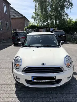 MINI One