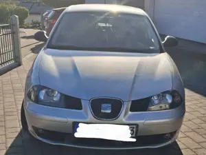 SEAT Ibiza Ibiza 1.4 16V Sport