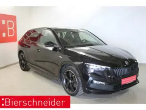 Skoda Scala 1.5 TSI Monte Carlo 17 ACC PANO LED