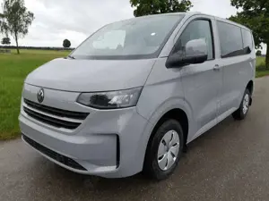 Volkswagen T7 Transporter 2.0 TDI DSG 9 Sitzer Kamera AHK GV5