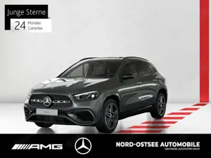Mercedes-Benz GLA 200 AMG ADVANCED+ KAM PANO AHK MBUX NIGHT