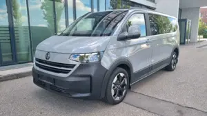 Volkswagen T7 Caravelle PANAMERICANA LANG 8 SITZ/ACC/KAM/19