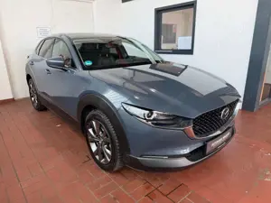 Mazda CX-30 SKY-X 2.0 M Hybrid AWD/2.Hd/HUD/360°Kam/BOSE