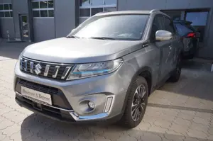 Suzuki Vitara Hybrid AUTOMATIK Comfort PLUS
