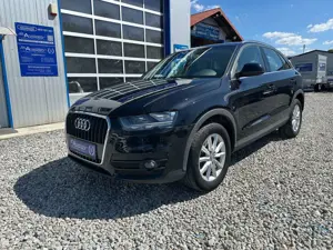 Audi Q3 2.0 TDI KLIMA PDC