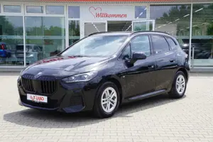 BMW 218 218d Active Tourer M Sport LED Sitzheizung Pano AH