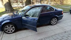 BMW 325 325i