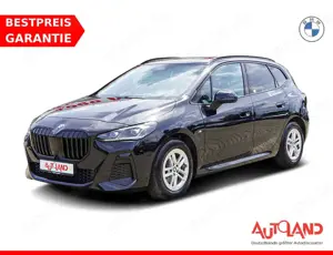 BMW 218 218d Active Tourer M Sport LED Sitzheizung Pano AH