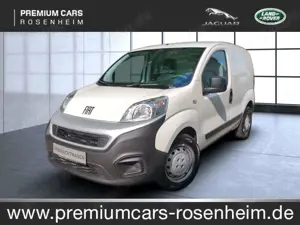Fiat Fiorino Multijet SX Kasten Klima el. Fenster