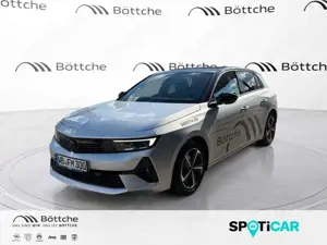 Opel Astra GS PT130 AT - MATRIX/NAVI/ACC/SHZ/LRH/360°