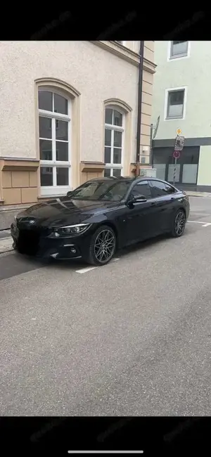BMW 430 430i Gran Coupe xDrive Sport-Aut. M Sport