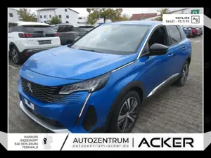 Peugeot 3008 PHEV 225 Allure 8AT. LED/Navi/RFK -54%*