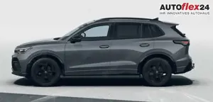Volkswagen Tiguan R-Line Pano BlackP Nav Matrix LM19Z 360° 110 kW...