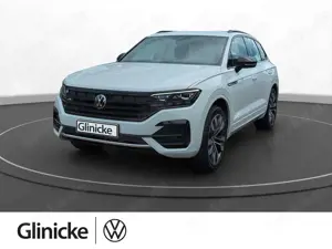 Volkswagen Touareg 3.0 V6 TDI R-Line 4Motion StHz AHK Black