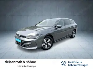 Volkswagen Passat Business eHybrid AHK/360/DCC/Nav/EasyOpen