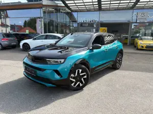 Opel Mokka GS 1.2 Turbo Hybrid Automatik