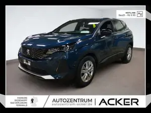 Peugeot 3008 Active Pack 130 RFK/PDC/LED-43%*