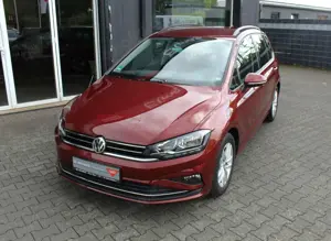 Volkswagen Golf Sportsvan 1.5 TSI, Automatik ,AHK