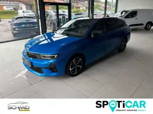 Opel Astra L Sports Tourer GS PANO 360° Spur DAB PTS