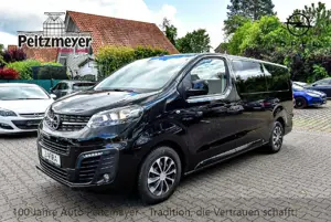 Opel Zafira Life Selection L