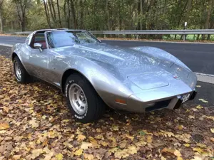 Corvette C3 · Schalter · Classic Data 2+ · regelmässige Wartung!